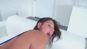 Licking Cum From Ass